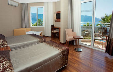 Ideal Prime Beach