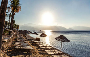 Ideal Prime Beach