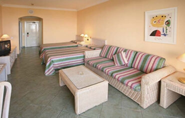 IFA Buenaventura