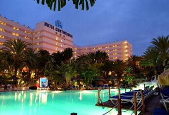IFA Continental Hotel