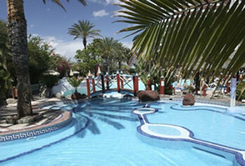 IFA Continental Hotel