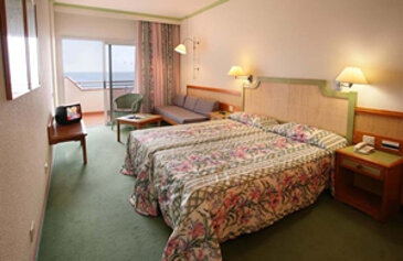 IFA Continental Hotel
