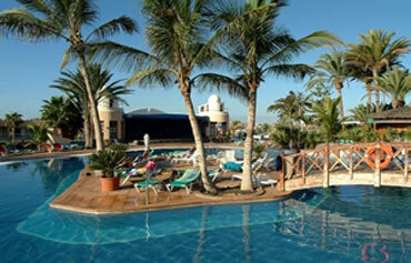 IFA Interclub Atlantic Hotel