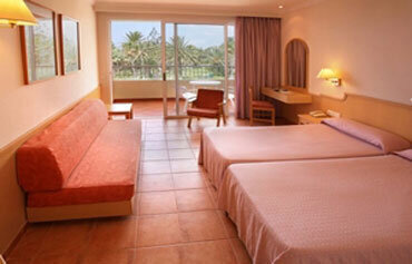 IFA Interclub Atlantic Hotel