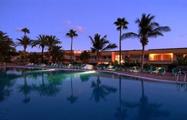 IFA Interclub Atlantic Hotel