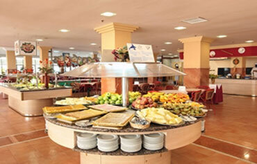 IFA Interclub Atlantic Hotel