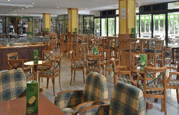 Intertur Aparthotel Hawaii Torrenova