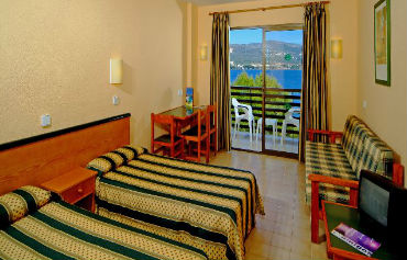 Intertur Aparthotel Hawaii Torrenova