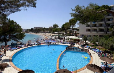 Intertur Hotel Miami Ibiza