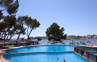 Intertur Hotel Miami Ibiza