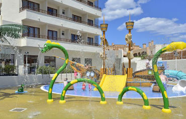 Intertur Hotel Miami Ibiza