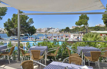 Intertur Hotel Miami Ibiza
