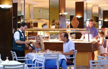 Intertur Hotel Miami Ibiza