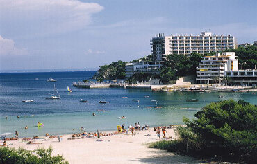 Intertur Hawaii Mallorca