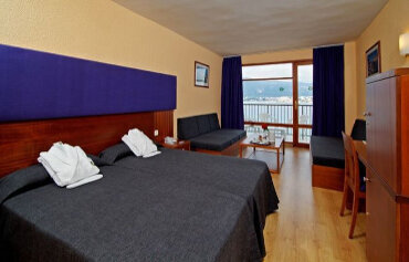 Hotel Intertur Hawaii Mallorca
