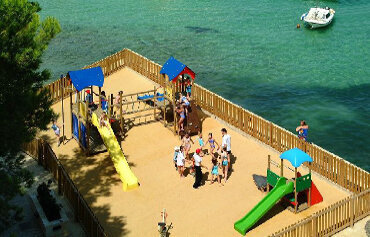 Hotel Intertur Hawaii Mallorca