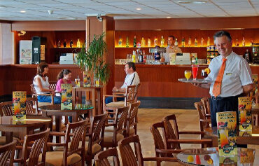 Hotel Intertur Hawaii Mallorca