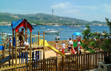 Hotel Intertur Hawaii Mallorca