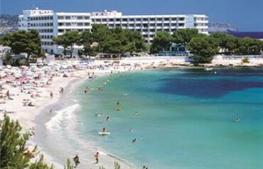 Intertur Hotel Miami Ibiza