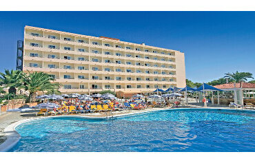 Invisa Hotel Ereso