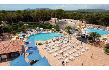 Invisa Hotel Ereso