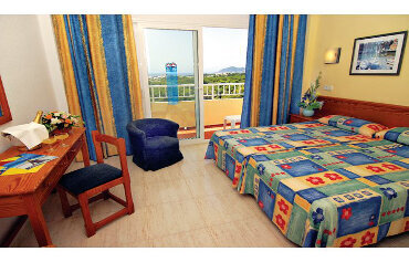 Invisa Hotel Ereso
