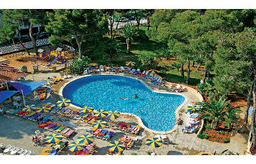 Invisa Hotel Ereso