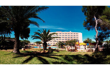 Invisa Hotel Ereso