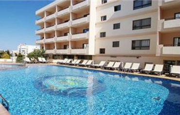Invisa Hotel La Cala