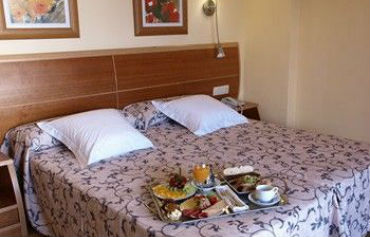 Invisa Hotel La Cala
