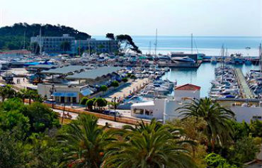 Invisa Hotel La Cala