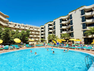 Isla Bonita Hotel