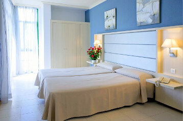 Isla Bonita Hotel