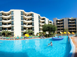 Isla Bonita Hotel