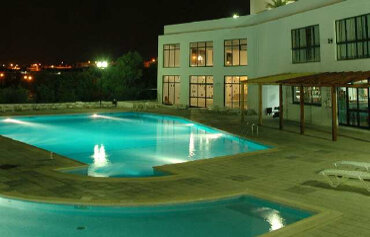 Janelas Do Mar Apartments