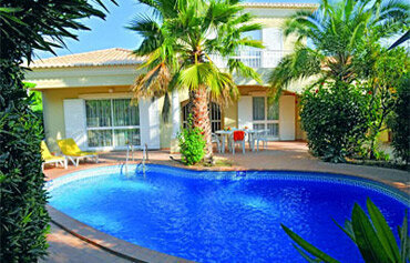 Jardins Da Rocha