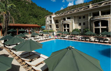Julian Forest Suites