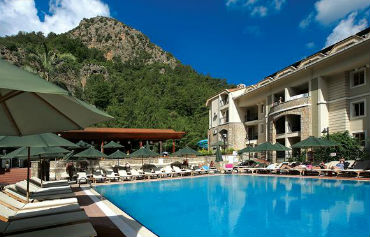Julian Forest Suites