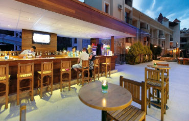 Julian Forest Suites