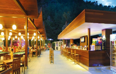 Julian Forest Suites