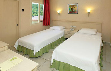 Julian Forest Suites