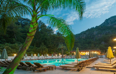 Julian Forest Suites