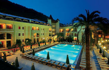 Julian Forest Suites