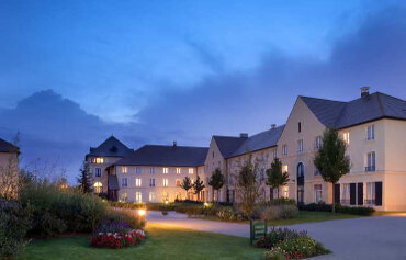Kyriad Hotel