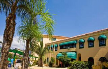 Laguna Park 1 Apartments