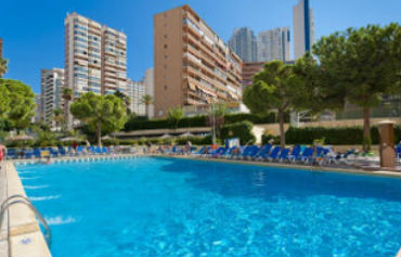 Las Dalmatas Hotel