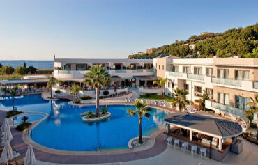 Lesante Hotel & Spa