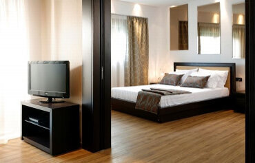 Lesante Hotel & Spa