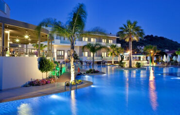 Lesante Hotel & Spa