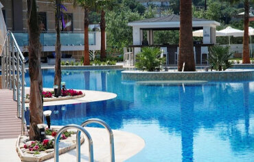 Lesante Hotel & Spa